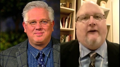 The Glenn Beck Program Season 1603 Episode 13