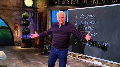 The Glenn Beck Program Season 1603 Episode 16