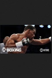 Showtime Championship Boxing: Daniel Jacobs Greatest Hits
