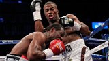 Showtime Championship Boxing: Quillin vs. Guerrero
