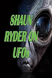 Shaun Ryder on UFOs