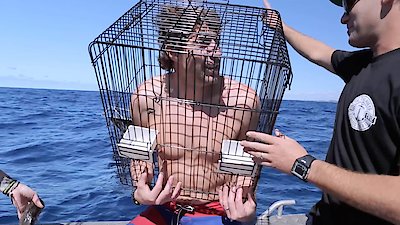 Nitro Circus Crazy Train Season 1 Episode 2