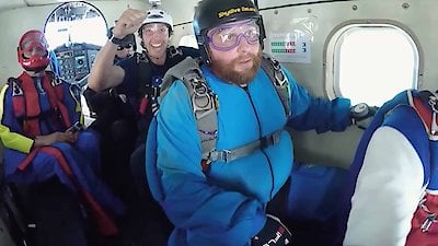 Nitro Circus Crazy Train Season 1 Episode 3