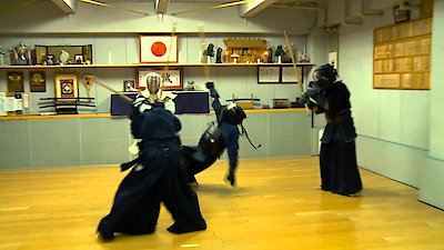 Nitro Circus Crazy Train Season 1 Episode 4