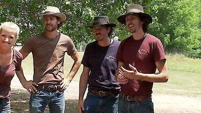 Texas Flip N' Move Season 11 Episode 3