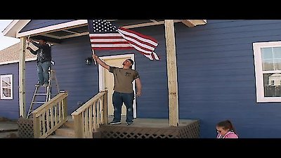 Texas Flip N' Move Season 12 Episode 12