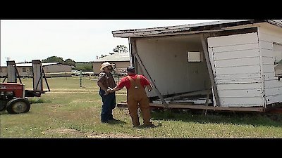 Texas Flip N' Move Season 1 Episode 7