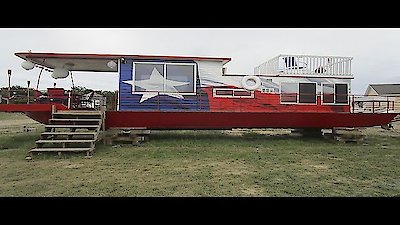 Texas Flip N' Move Season 2 Episode 5