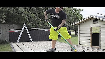 Texas Flip N' Move Season 2 Episode 7