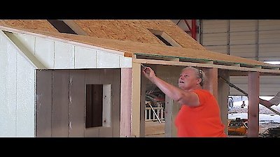 Texas Flip N' Move Season 2 Episode 9