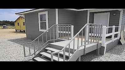 Texas Flip N' Move Season 2 Episode 8