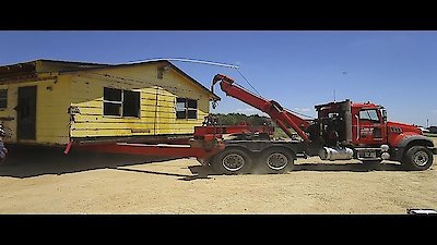 Texas Flip N' Move Season 2 Episode 12