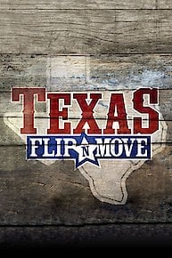 Texas Flip N' Move