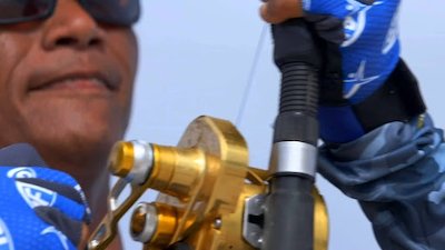 Pacific Warriors Season 1 Episode 3