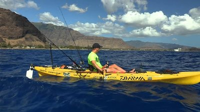 Pacific Warriors Season 1 Episode 4