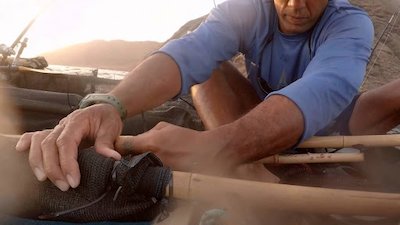 Pacific Warriors Season 1 Episode 6