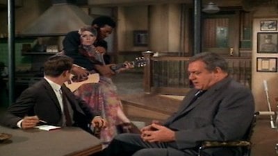 Ironside Season 1 Episode 11