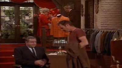 Ironside Season 2 Episode 8