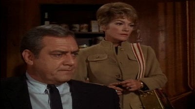 Ironside Season 2 Episode 9