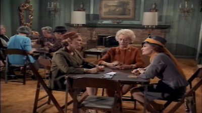 Ironside Season 2 Episode 16