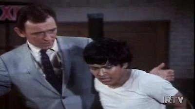 Ironside Season 3 Episode 17