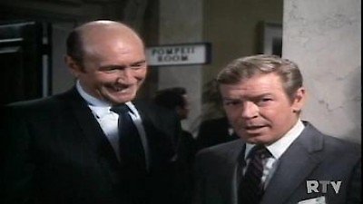 Ironside Season 4 Episode 5