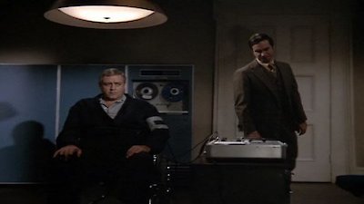 Ironside Season 4 Episode 13