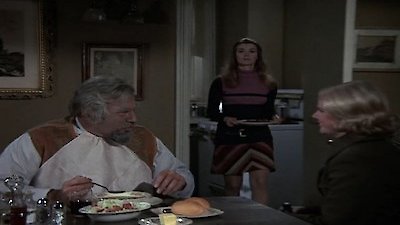 Ironside Season 4 Episode 22