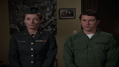 Ironside Season 5 Episode 10