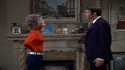 Ironside Season 5 Episode 13