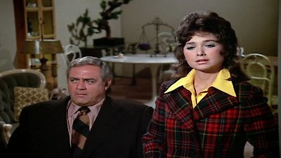 Ironside Season 5 Episode 15