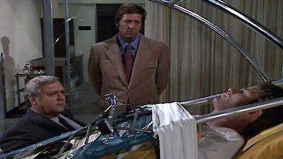 Ironside Season 6 Episode 1