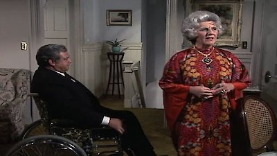 Ironside Season 6 Episode 12