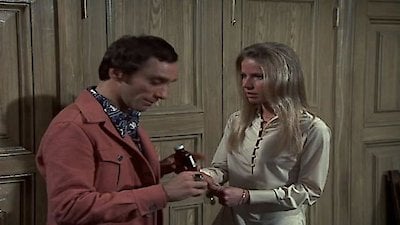 Ironside Season 6 Episode 16