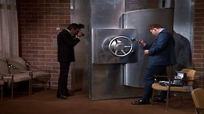 Ironside Season 6 Episode 22