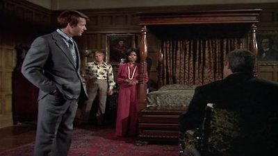 Ironside Season 7 Episode 6