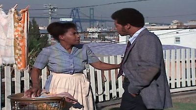 Ironside Season 7 Episode 13