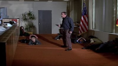 Ironside Season 7 Episode 15