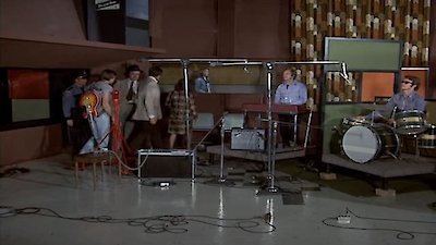 Ironside Season 7 Episode 16