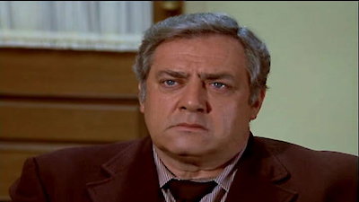 Ironside Season 7 Episode 23