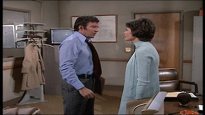 Ironside Season 7 Episode 25