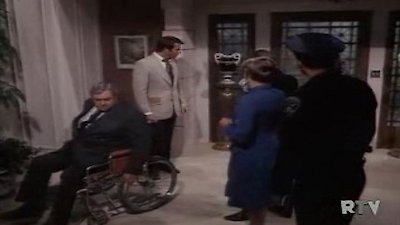 Ironside Season 8 Episode 1