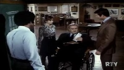 Ironside Season 8 Episode 11