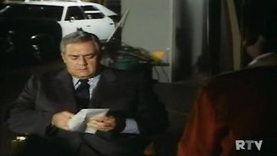 Ironside Season 8 Episode 13