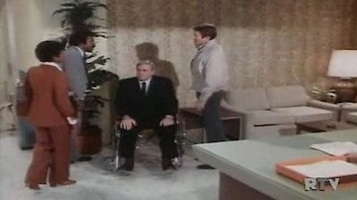 Ironside Season 8 Episode 16