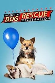 The All-Star Dog Rescue Celebration