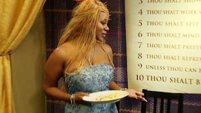 Flavor of Love: Charm School Season 1 Episode 3