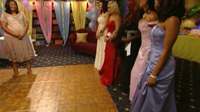 Flavor of Love: Charm School Season 1 Episode 8