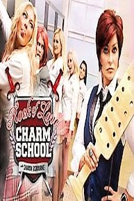 Flavor of Love: Charm School