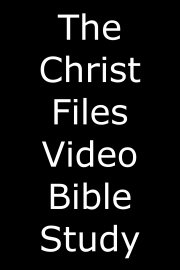 The Christ Files Video Bible Study by John Dickson